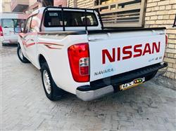 نیسان نەڤارا